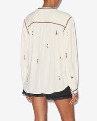 BLOUSE PELSON