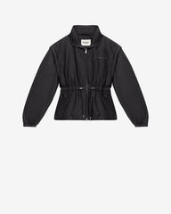 MANTEAU DASTYNI