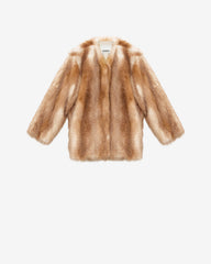 MANTEAU AGLAE