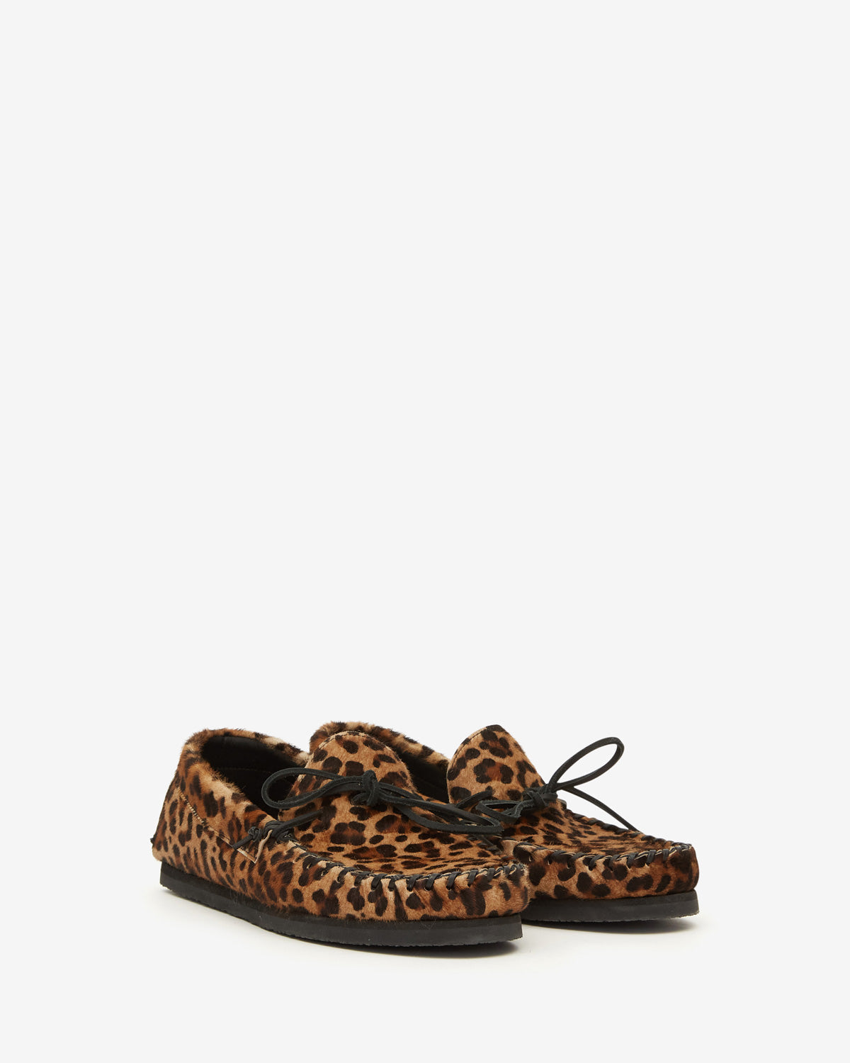 Mocassins Fitzo Homme