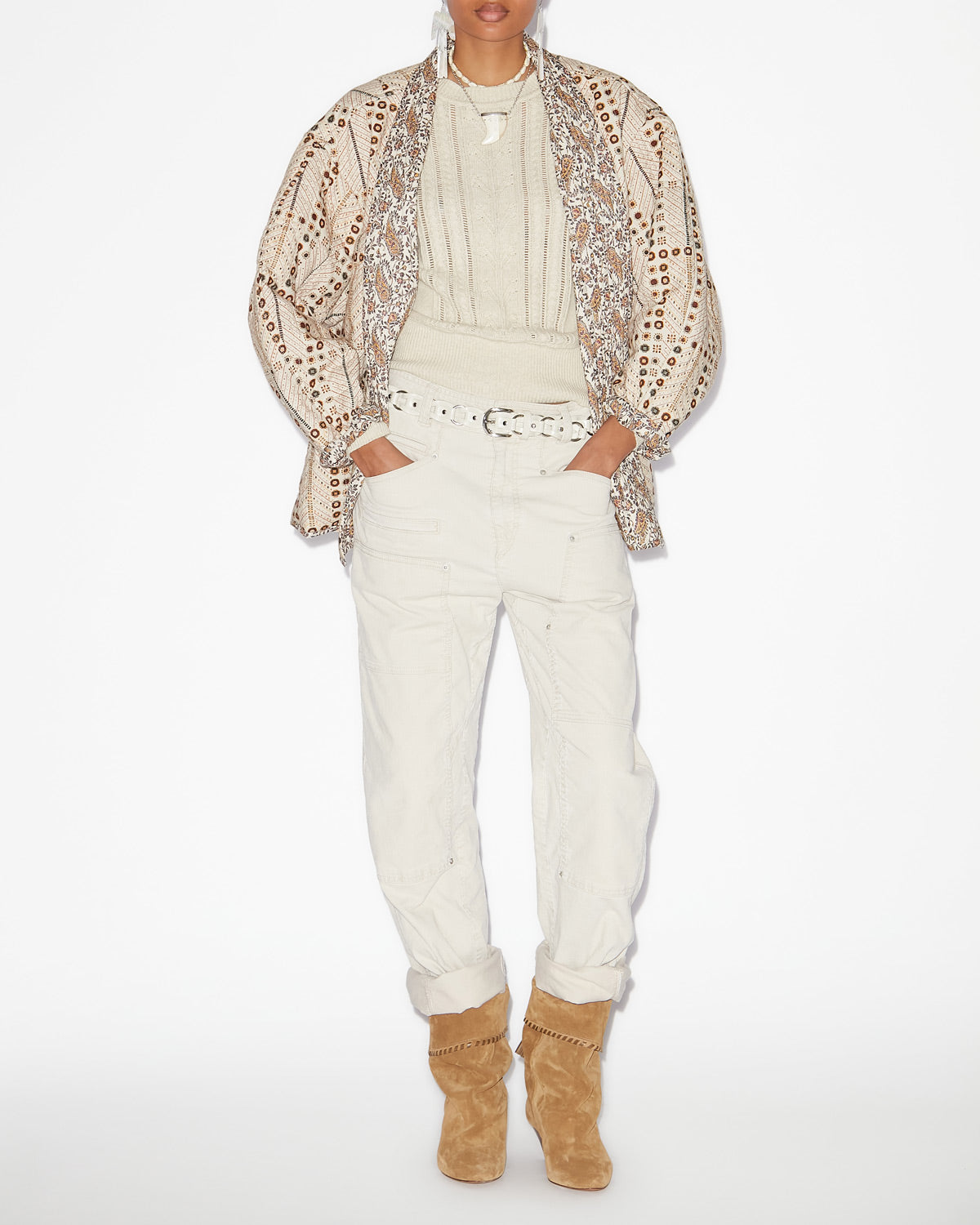 PANTALON LOIS
