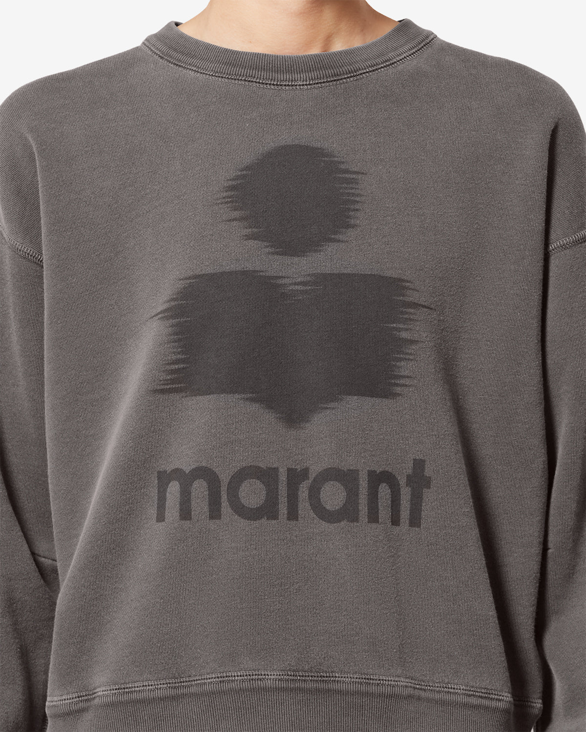 SWEAT SHIRT MOBYLI