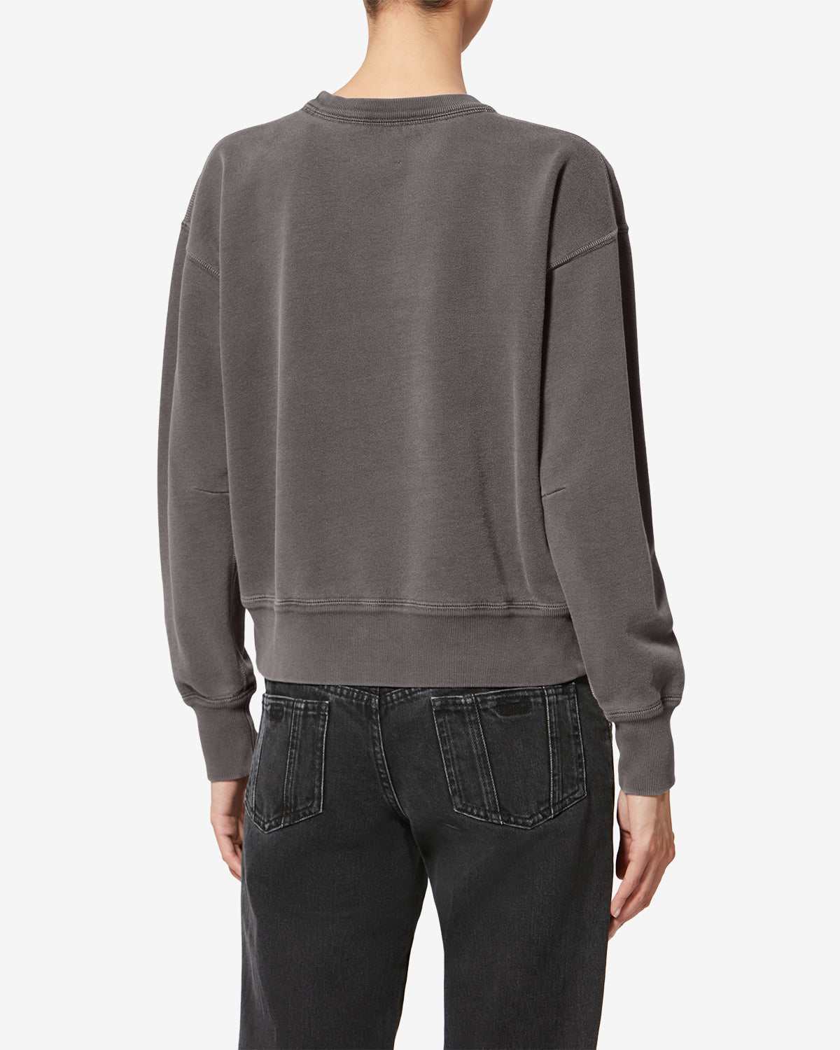 SWEAT SHIRT MOBYLI