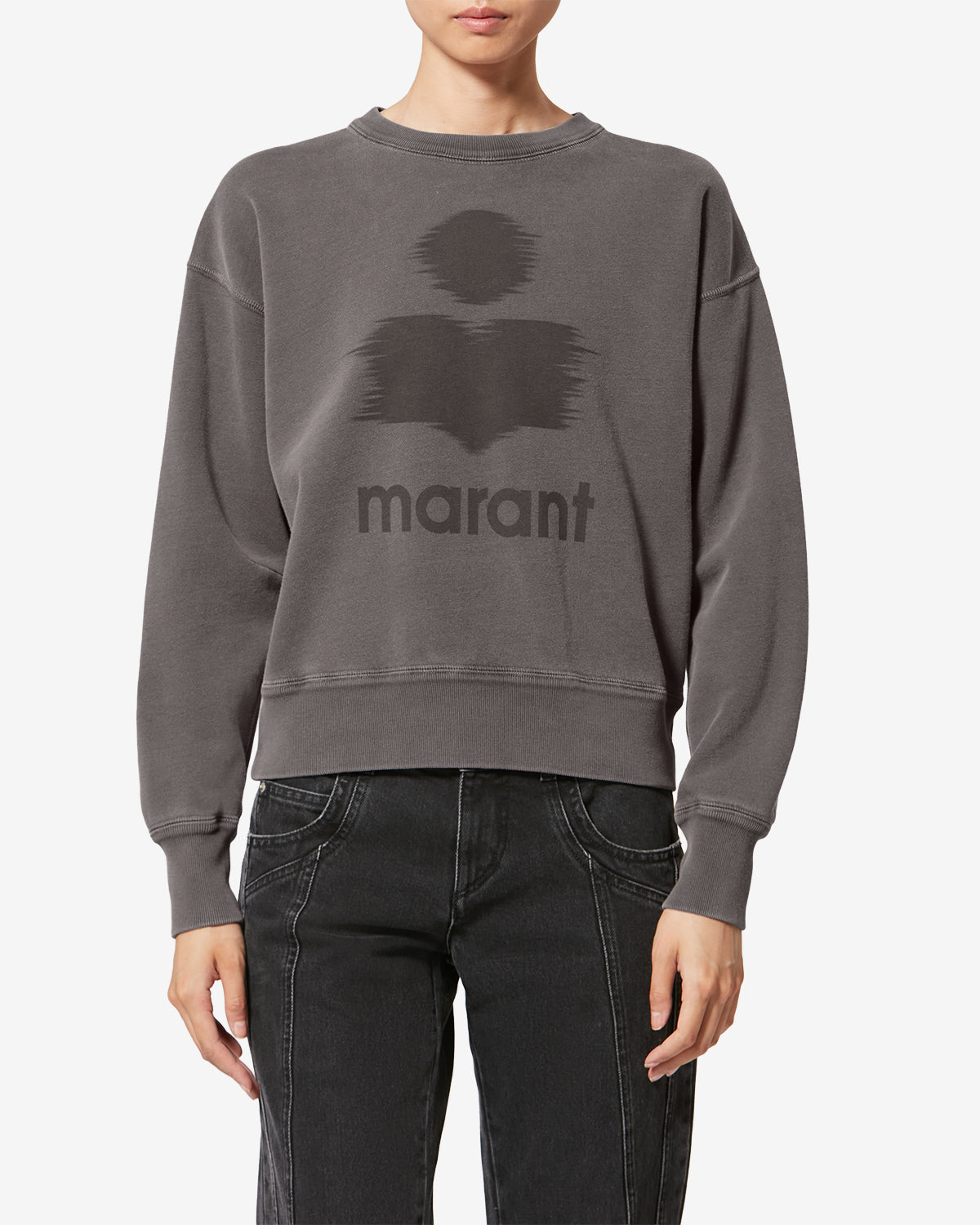 SWEAT SHIRT MOBYLI