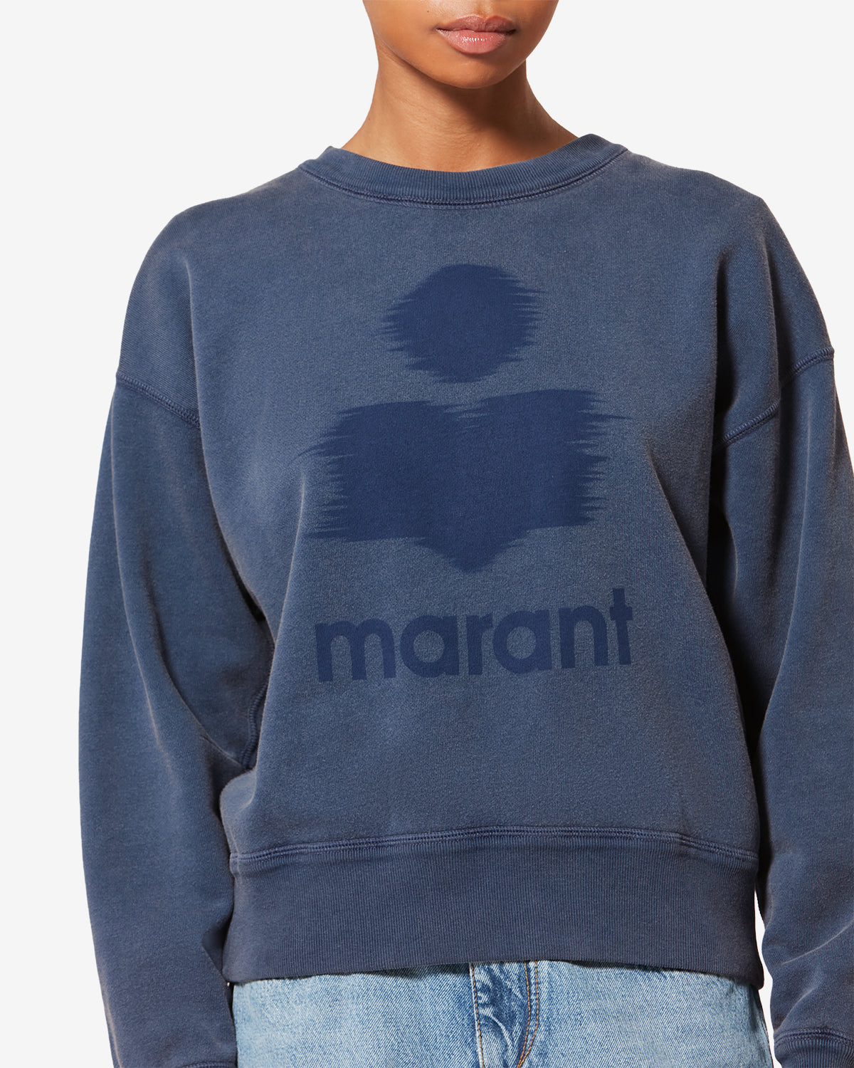 SWEAT SHIRT MOBYLI
