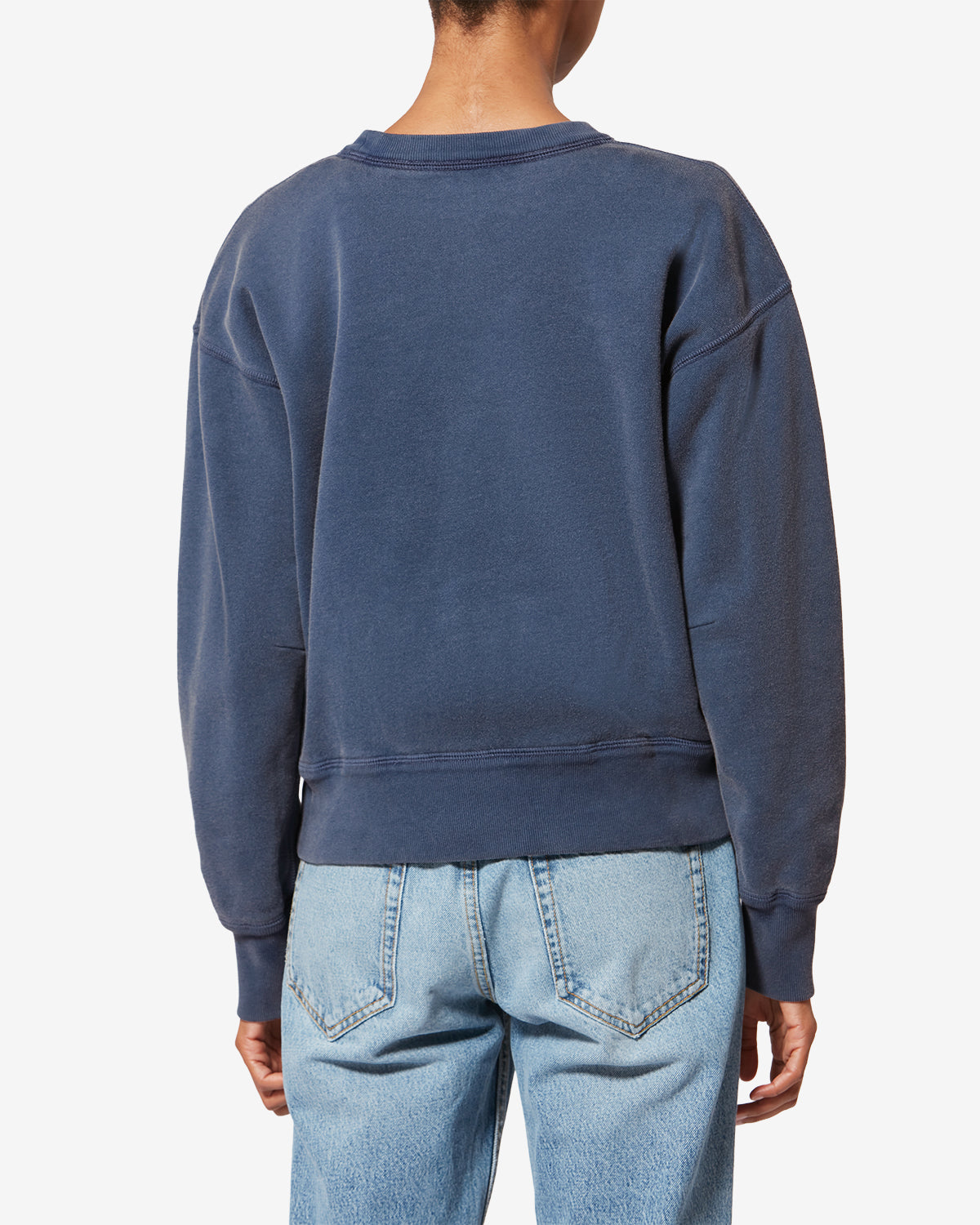 SWEAT SHIRT MOBYLI