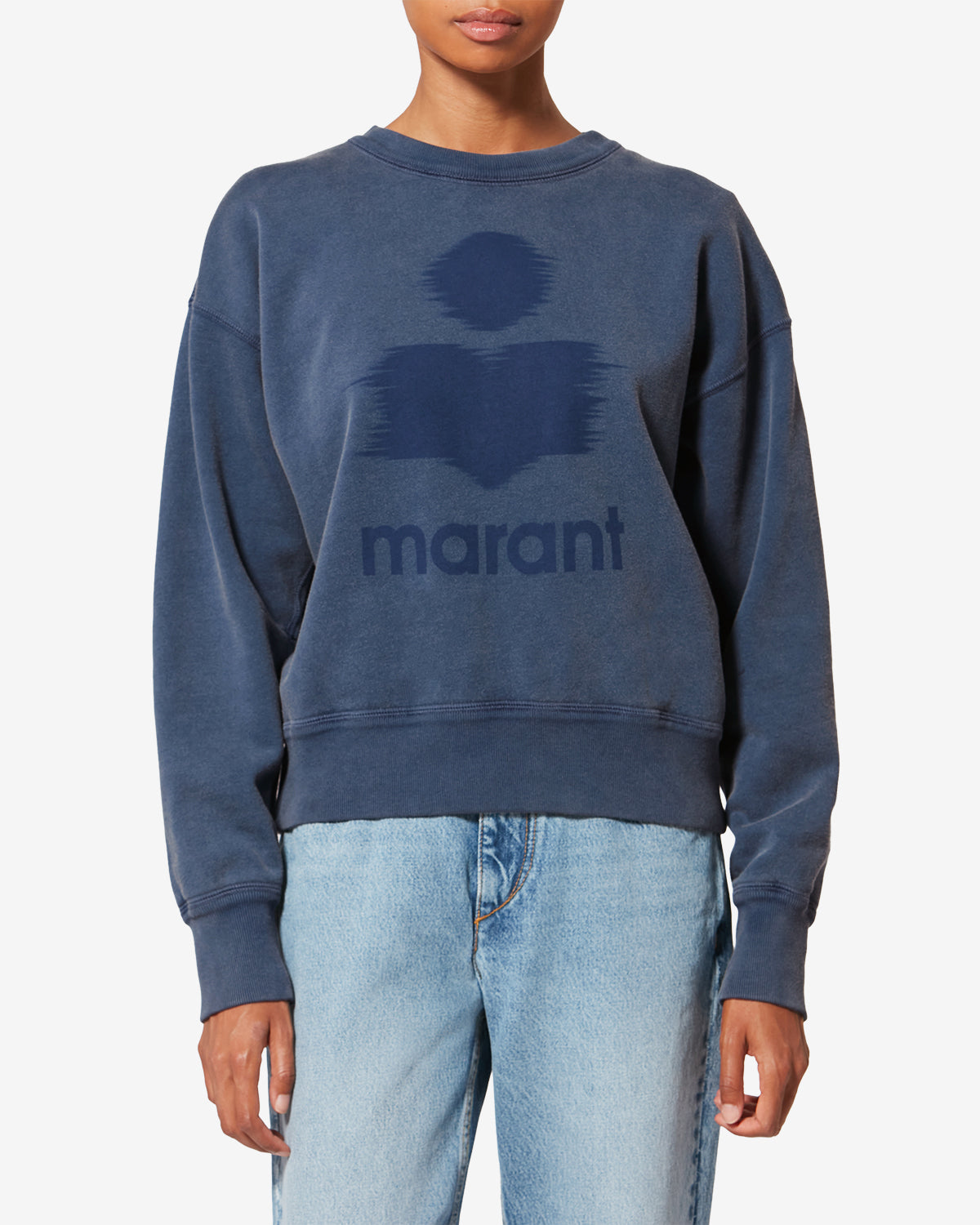 SWEAT SHIRT MOBYLI