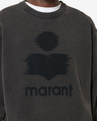 MIKOY SWEATSHIRT