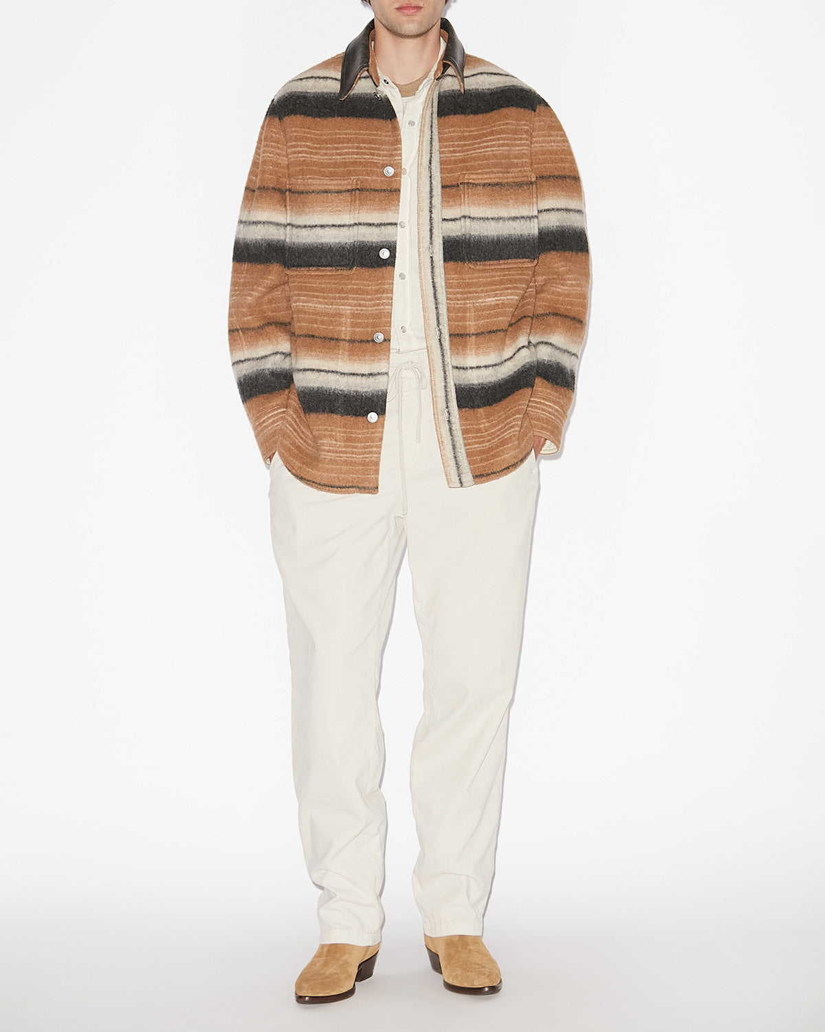 VESTE DUNCAN
