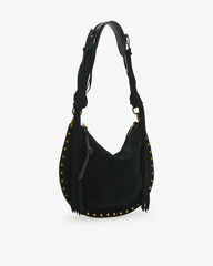 SAC OSKAN SOFT ZIP FRANGES