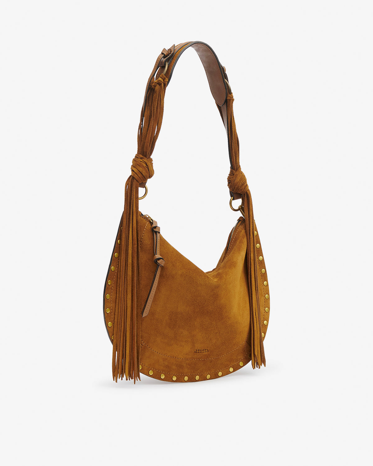 SAC OSKAN SOFT ZIP FRANGES