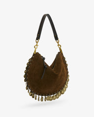 SAC OSKAN SOFT ZIP MÉDAILLES