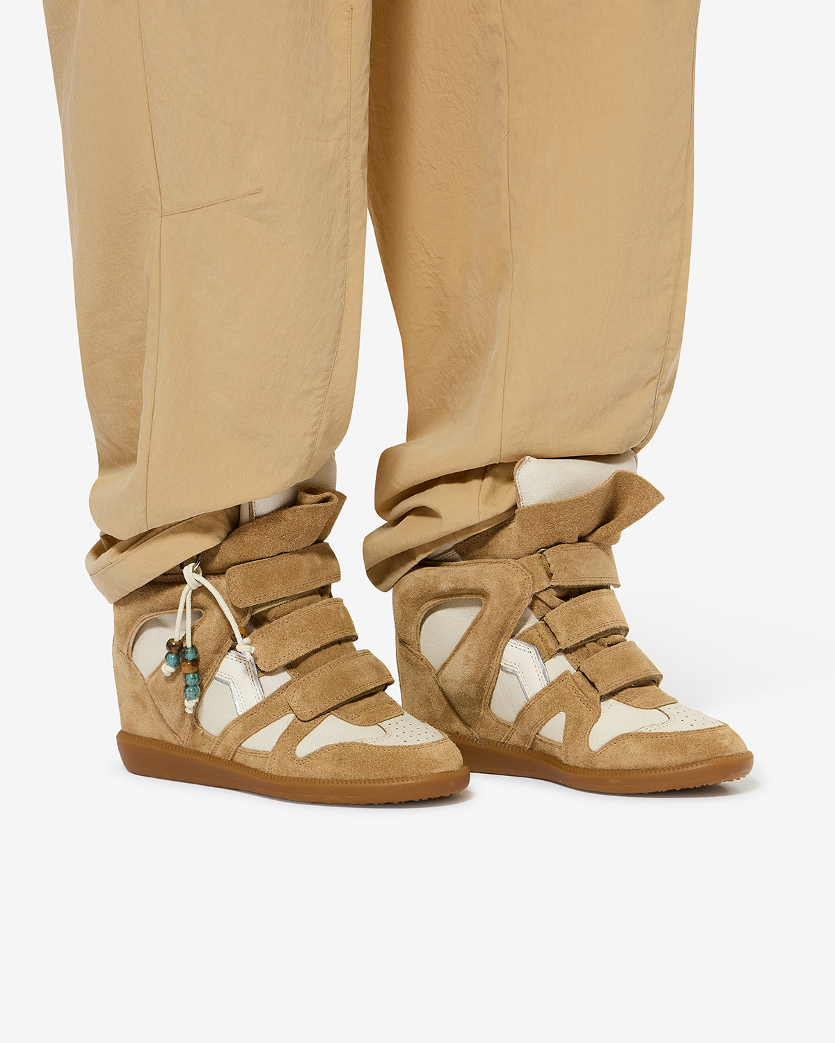 BASKETS BEKETT