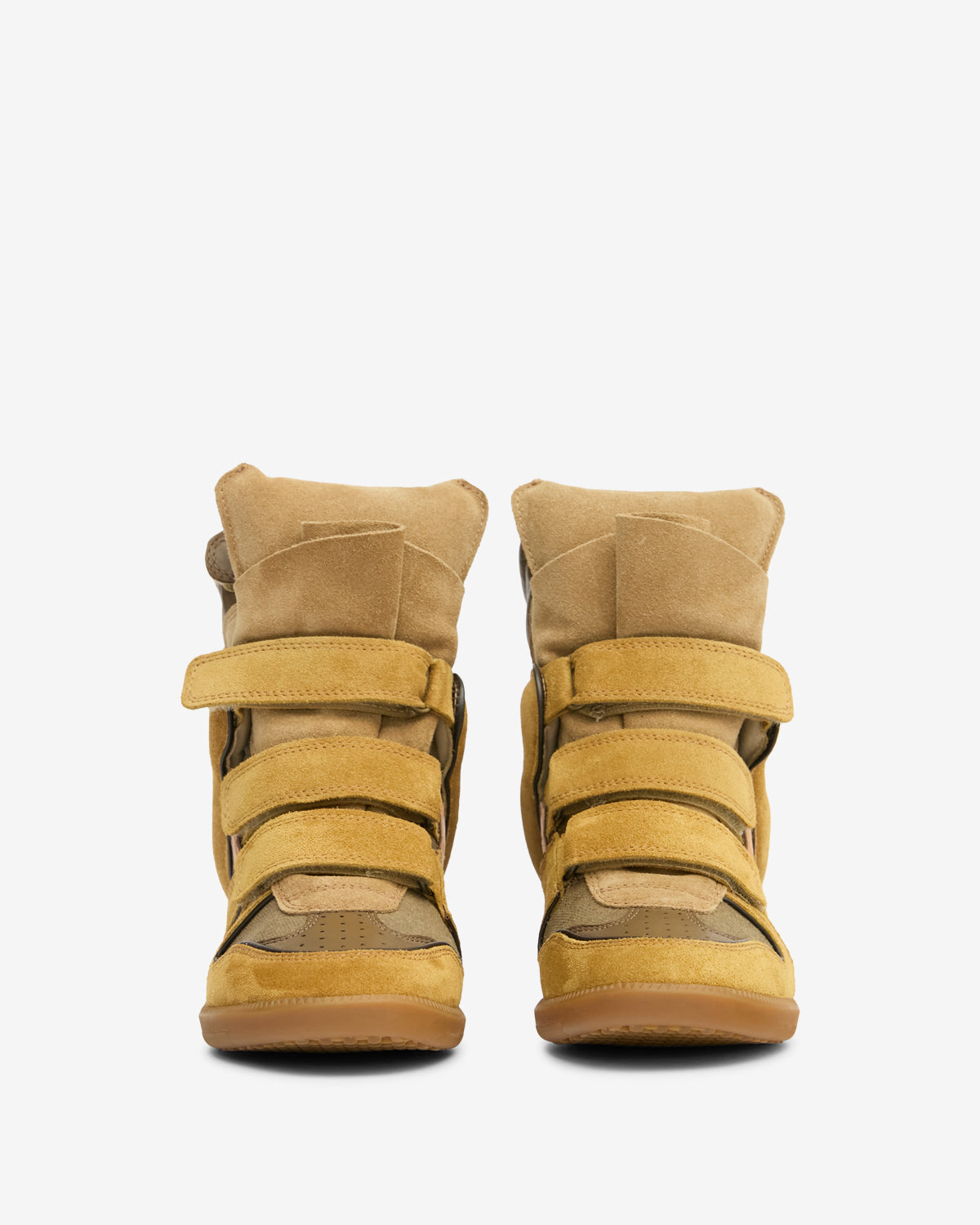 BASKETS BEKETT