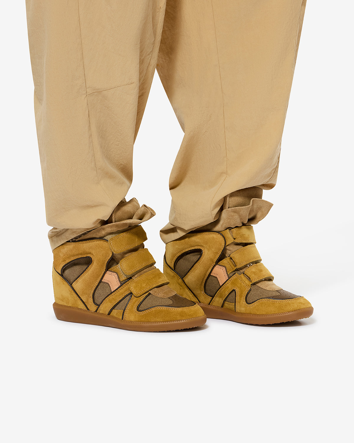 BASKETS BEKETT