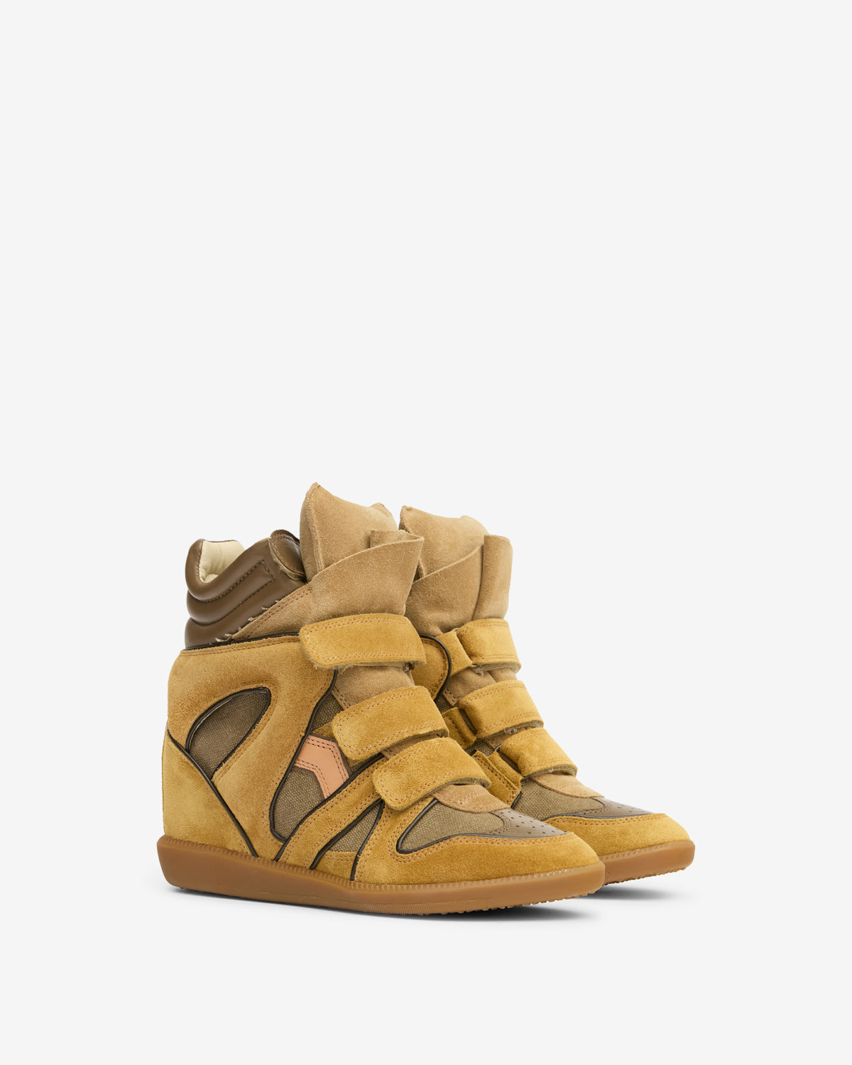 BASKETS BEKETT