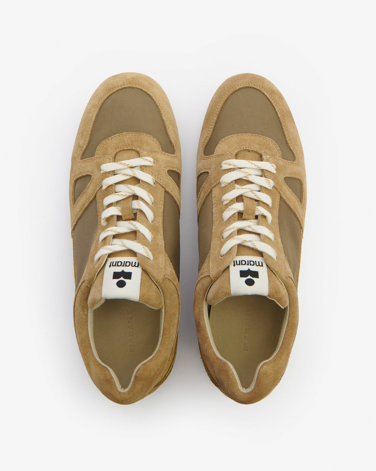BASKETS SENNYH LOW HOMME
