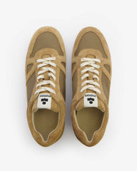 BASKETS SENNYH LOW HOMME