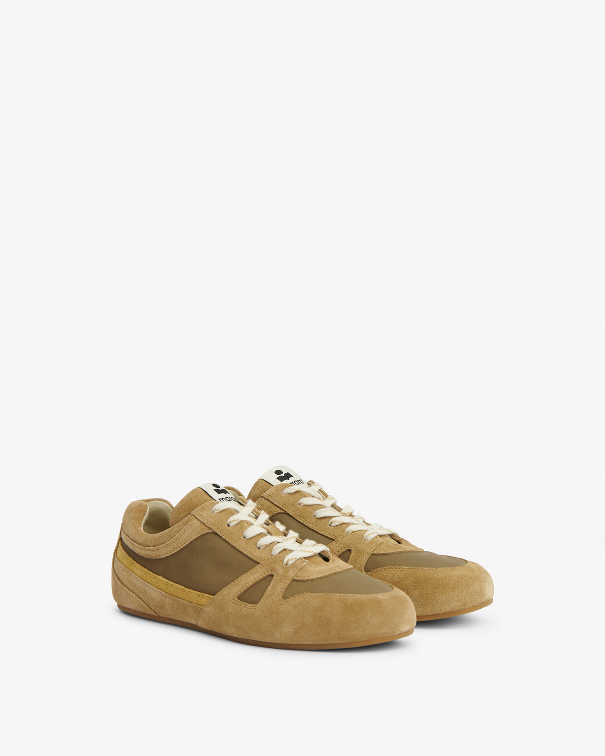 BASKETS SENNYH LOW HOMME