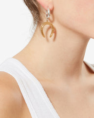 BOUCLE D'OREILLE BYRNE
