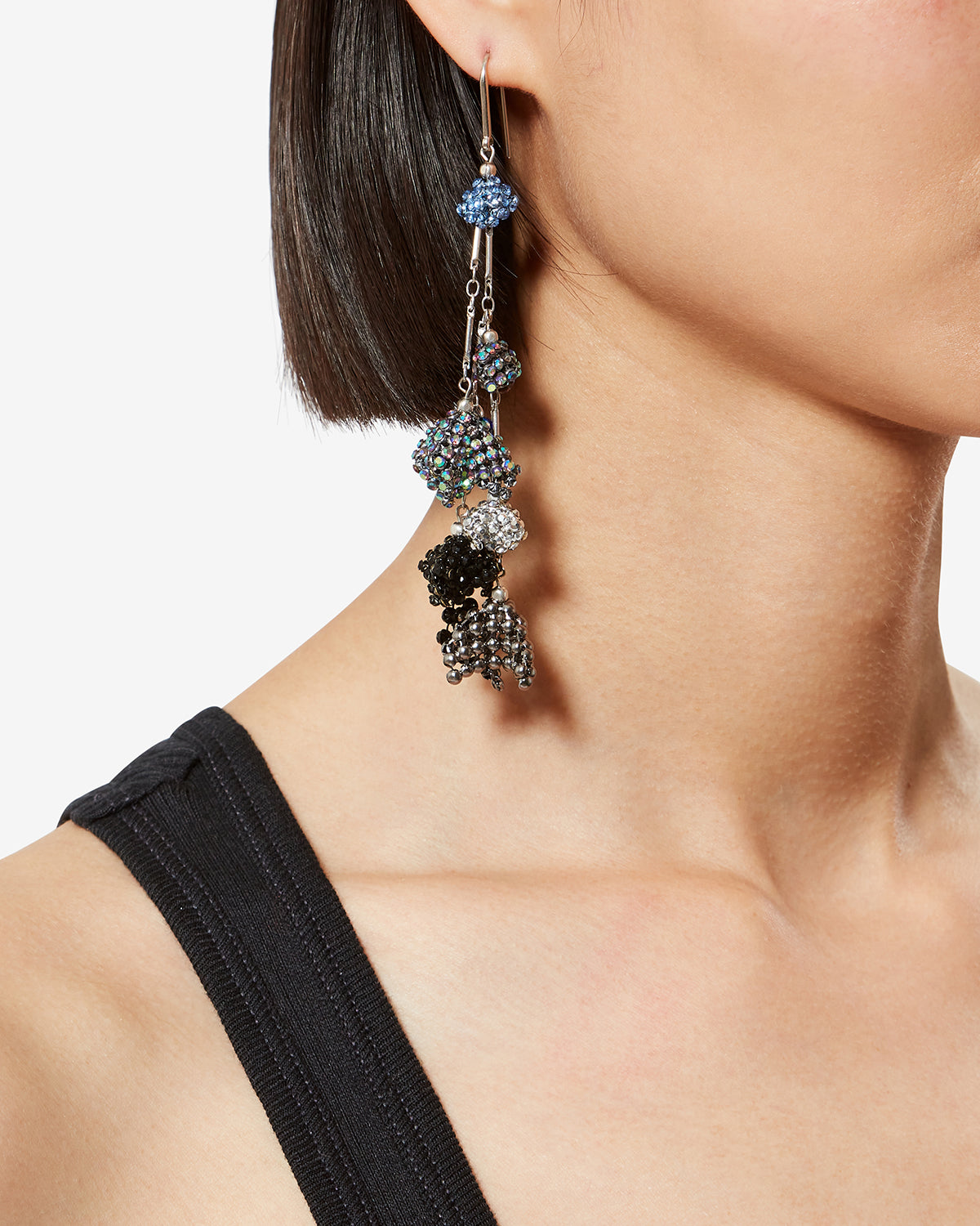 BOUCLE D'OREILLE CATALINA