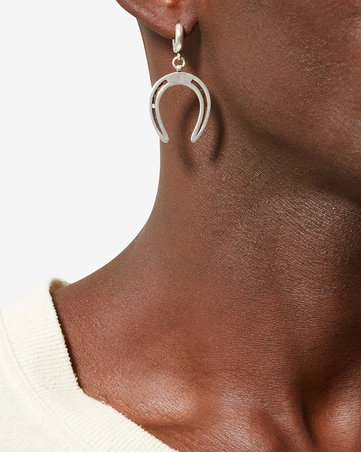 BOUCLE D'OREILLE BYRNES