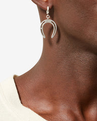 BOUCLE D'OREILLE BYRNES