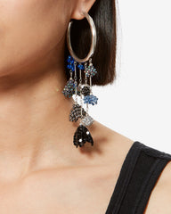 BOUCLE D'OREILLE CATALINA