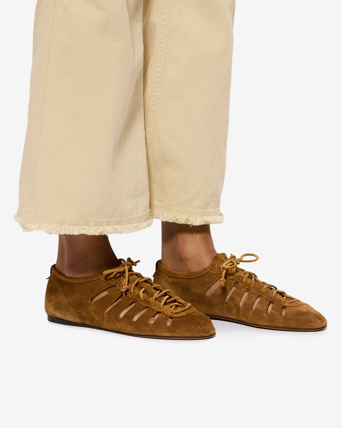 BALLERINES LEYZA