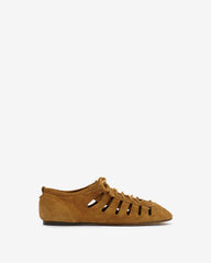 BALLERINES LEYZA