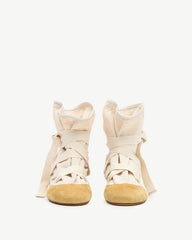 BOOTS LETIZ