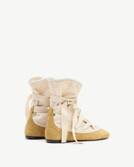 BOOTS LETIZ