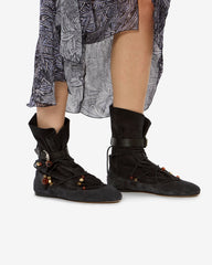 BOOTS LETIZ
