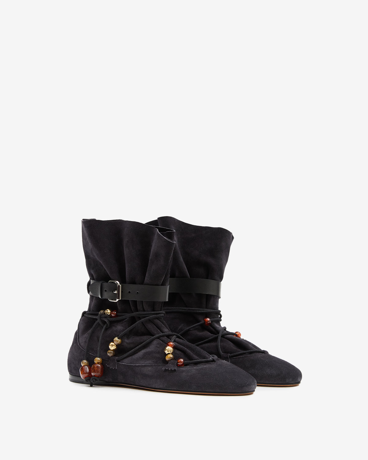 BOOTS LETIZ