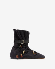BOOTS LETIZ