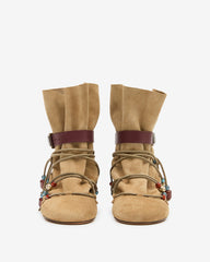 BOOTS LETIZ