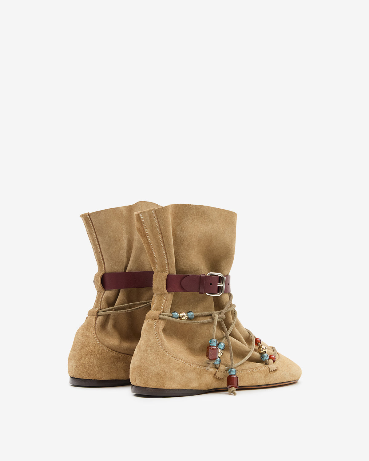 BOOTS LETIZ