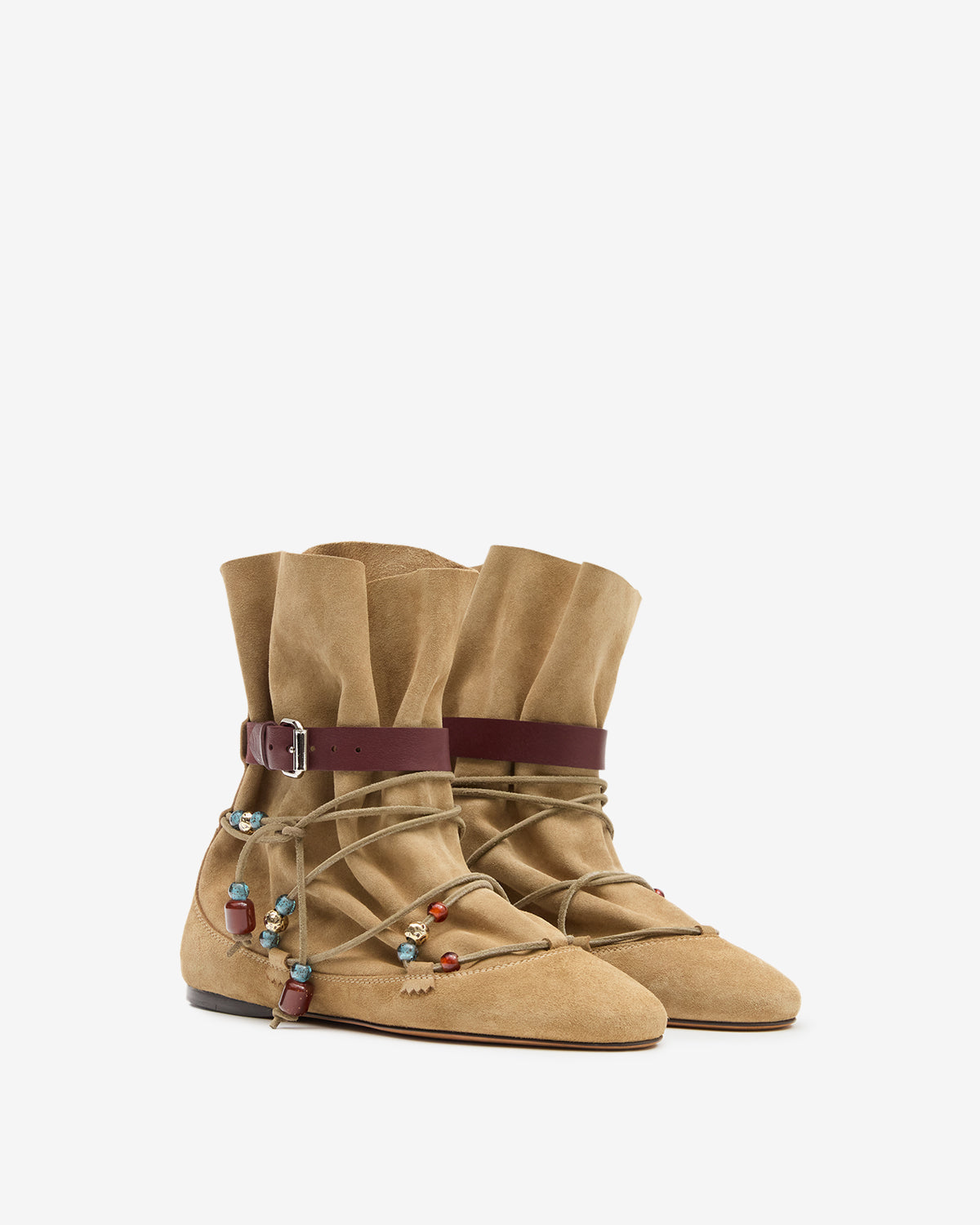 BOOTS LETIZ