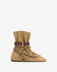 BOOTS LETIZ