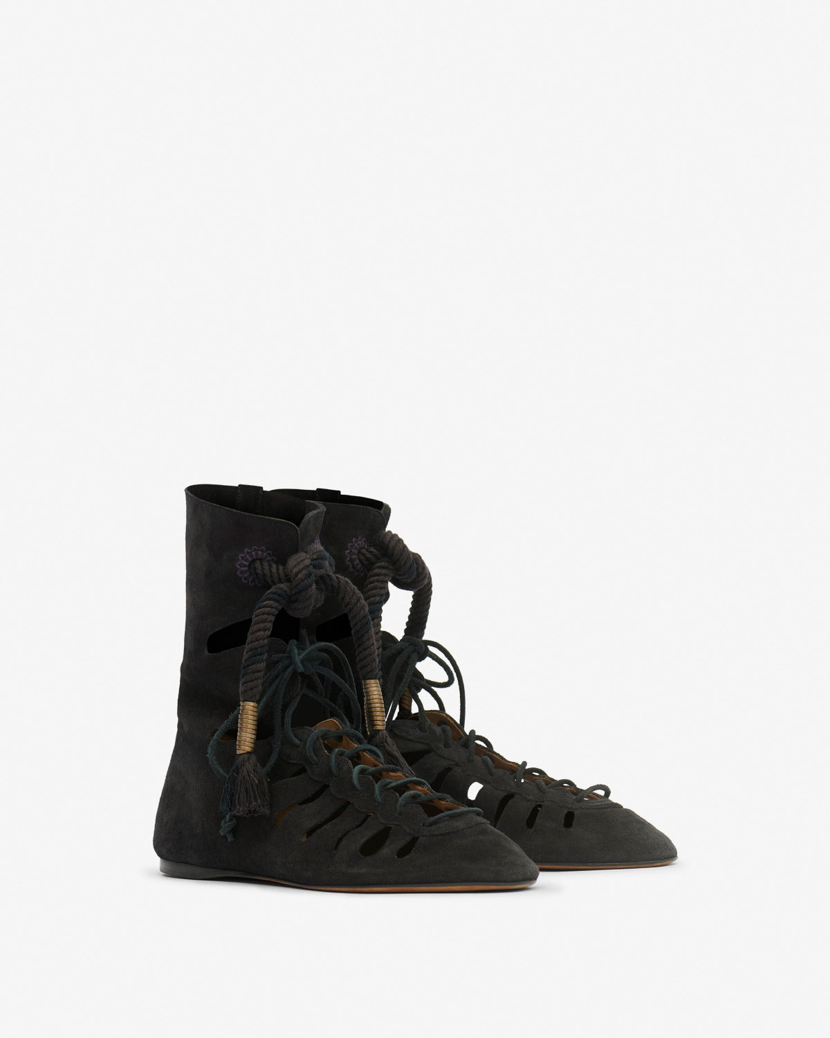 BOOTS LIADE