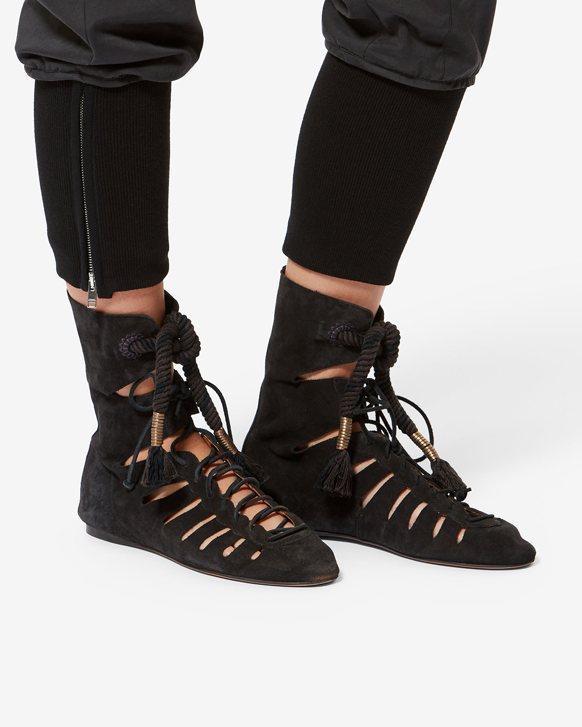BOOTS LIADE