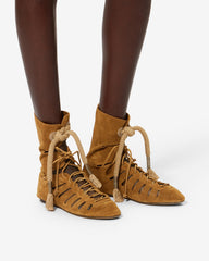 BOOTS LIADE