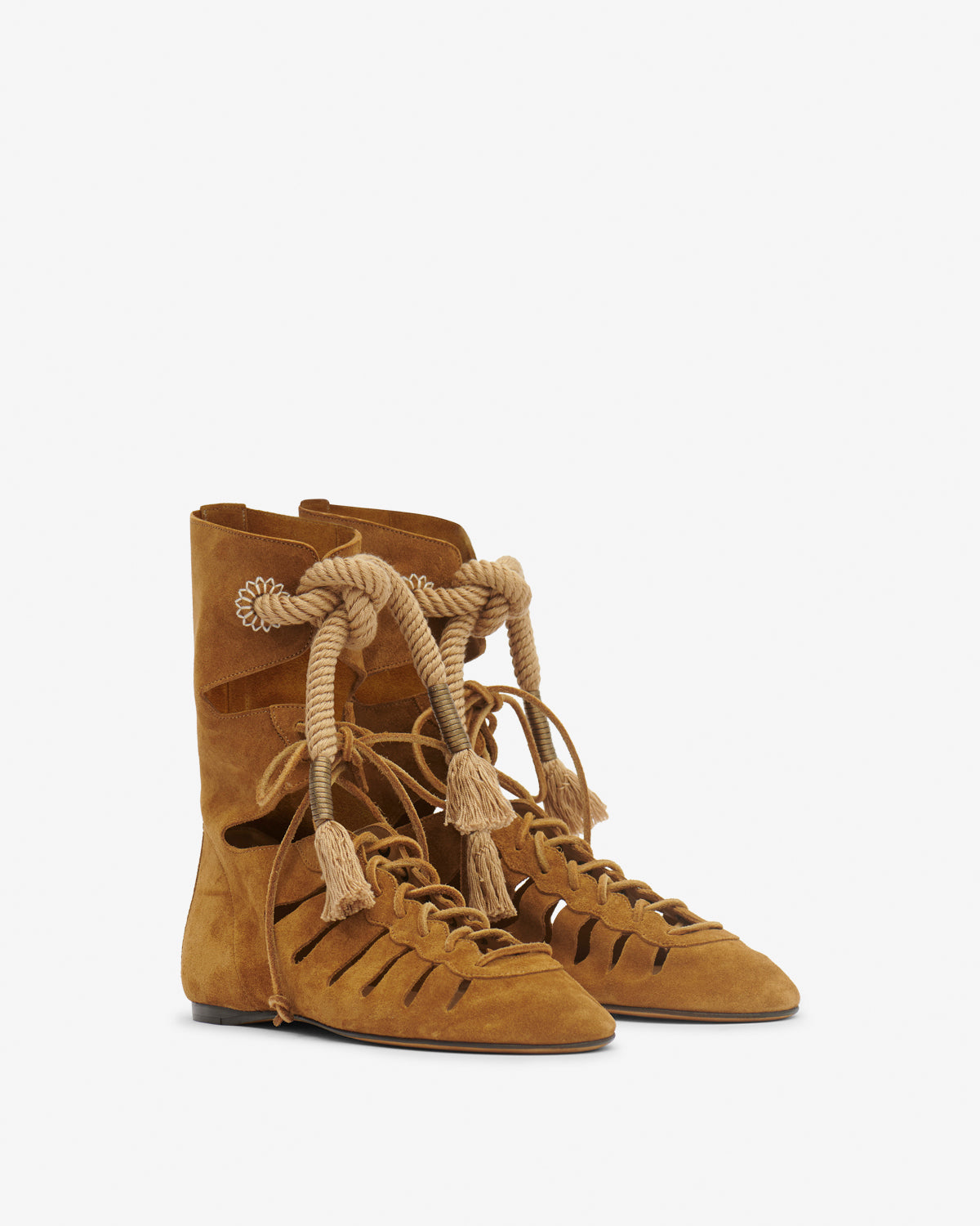 BOOTS LIADE