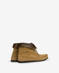BOOTS VARNY HOMME