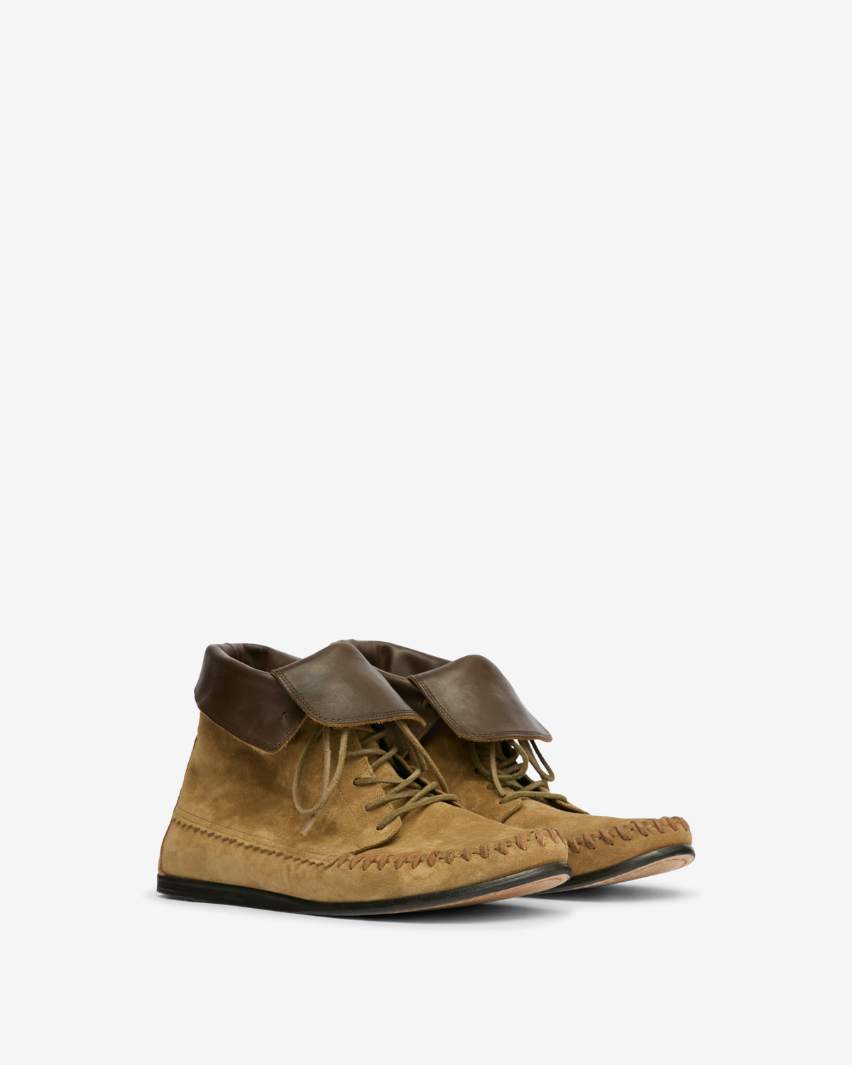 BOOTS VARNY HOMME