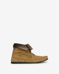 BOOTS VARNY HOMME