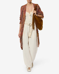 CARDIGAN HANAE
