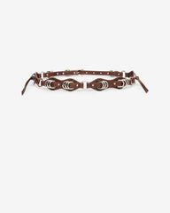 CEINTURE BOLTON BELT