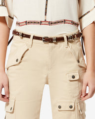 CEINTURE BOLTON BELT