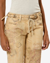 CEINTURE BOLTON BELT